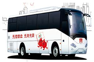 流動采血車的監(jiān)管，廠家建議這樣做