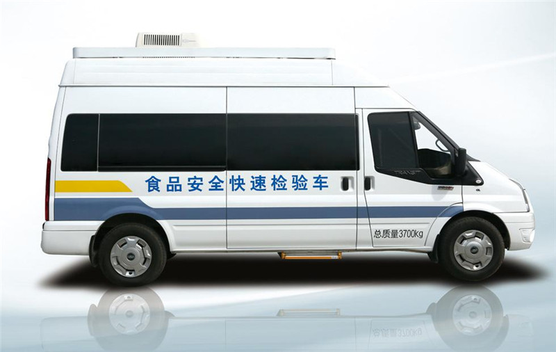 挑選食品安全檢測(cè)車廠家，需要注意這3點(diǎn)