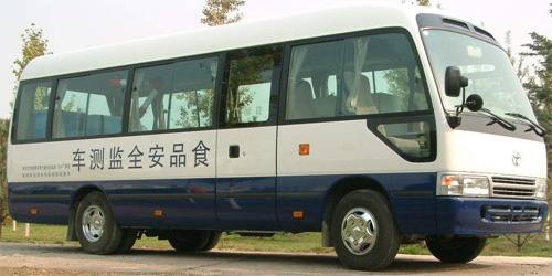 食品檢測車廠家如何保證居民飲食安全？
