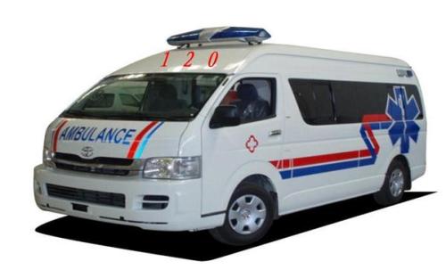 廣州和武漢的救護車廠家哪家好？