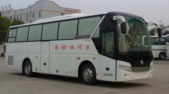 保護(hù)視力，廣州體檢車廠家一直在行動(dòng)！
