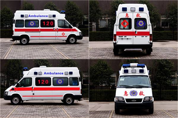 廣州救護車出租選擇應該注意什么？02