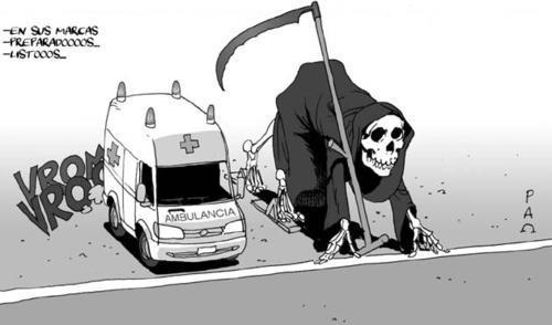 救護(hù)車過高速需要繳費(fèi)嗎？聽聽救護(hù)車廠家怎么說？