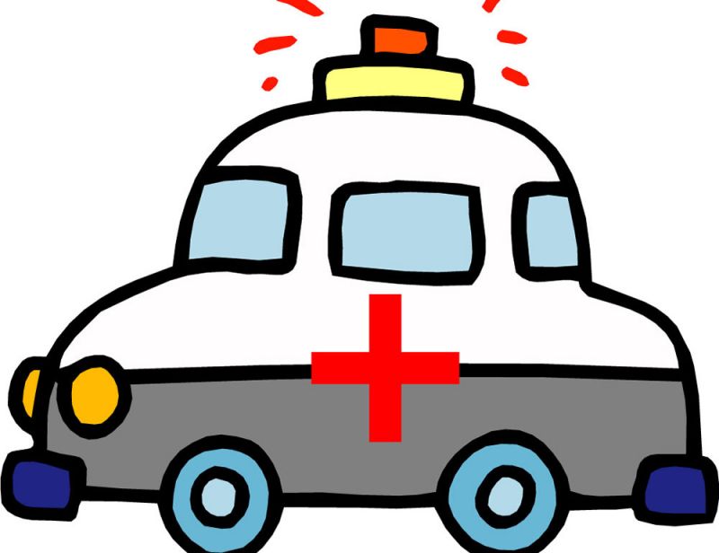 救護(hù)車過高速需要繳費(fèi)嗎？聽聽救護(hù)車廠家怎么說？