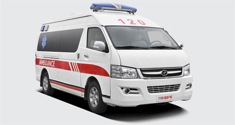 救護(hù)車的分類您了解嗎？救護(hù)車廠家為您解答02