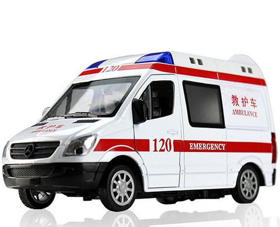 影響救護(hù)車價(jià)格的三大因素，救護(hù)車廠家為您解答