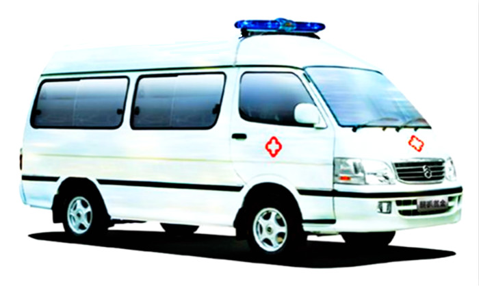 救護(hù)車進(jìn)入高校被索要停車費(fèi)是怎么回事？